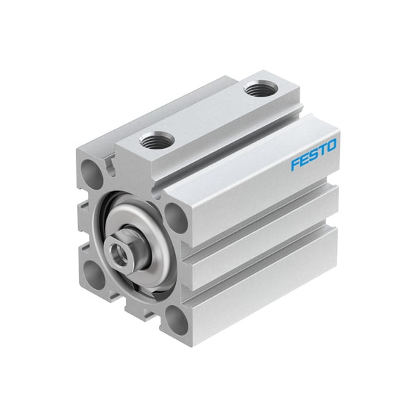 Festo Short-Stroke Cylinder ADVC-32-25-I-P-A ADVC-32-25-I-P-A - main